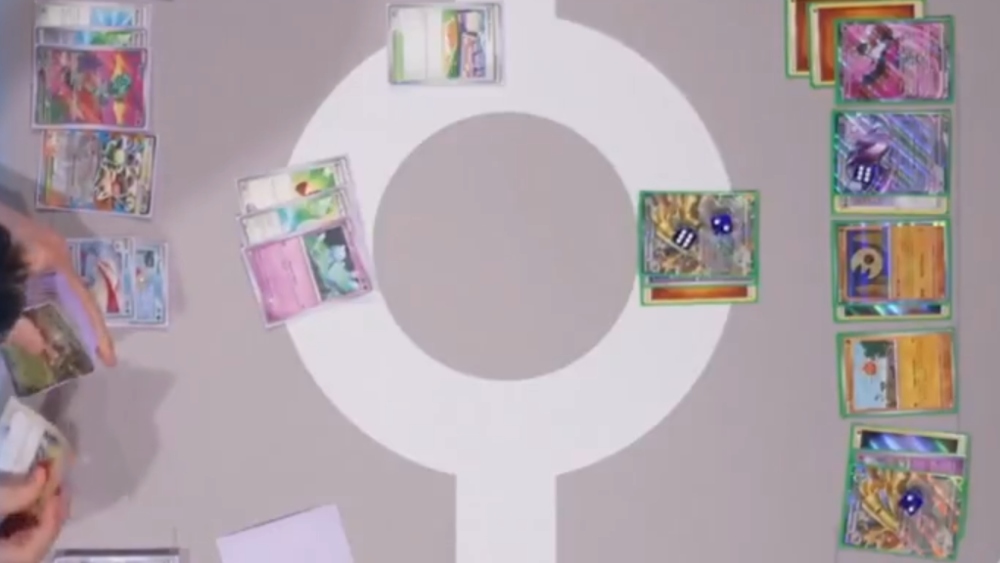 Thieves steal Pokemon cards in armed robbery at US store